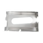 Catalytic Converter Protection Shield Fits 2003-2011 Honda Element – Vaizdas 3