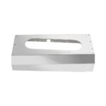 Catalytic Converter Protection Shield Fits 2003-2011 Honda Element – Vaizdas 4
