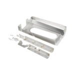 Catalytic Converter Protection Shield Fits 2003-2011 Honda Element – Vaizdas 5