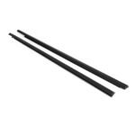 Honda Civic Sedan 2016-21 Car Weatherstrip Window Moulding Trim Seal Belt — изображение 4