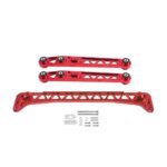 Rear Lower Control Arm Subframe Brace Tie Bar for 1996-2000 Honda Civic EK – Vaizdas 51