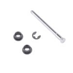 GSTP Door Hinge Pins and Bushing Kit 4 Sets For 1988-2002 Chevy GMC Fullsize Truck US - Ảnh 9
