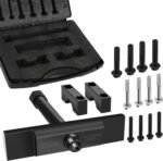 For Commercial Trucks /Semi Truck Heavy Duty Yoke Puller Removal Tool Kit 10803 - Ảnh 3