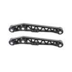Billet Rear Lower Control Arm + Subframe Brace for Honda Civic 88-95 EG SL - Сурет 11