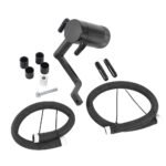 ⁦Catch Can New HEMI Technology Z-Bracket fit for Scat Pack & Shaker 11-21⁩ - الصورة ⁦2⁩
