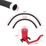 ⁦Catch Can New HEMI Technology Z-Bracket fit for Scat Pack & Shaker 11-21⁩ - الصورة ⁦3⁩