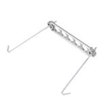 Battery Hold Down Sets,With Billet Aluminum Battery Tie Down Bracket - Billede 24