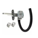 Yamaha ATV Fuel Valve Petcock Kit for Bruin 350, Grizzly 350, and Grizzly 660 – Vaizdas 2