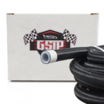 Fuel Hose Oil Gas Line 4AN 6AN 8AN 10AN 12AN Nylon/Stainless Steel PTFE Braided - 圖片 9