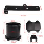 6.7 Cummins Delete Kit with Throttle Valve Removal for 2013-2018 Dodge Ram Diesel — изображение 10