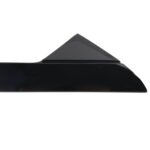 A-Pillar Molding Windshield Outer Trim Compatible with 2011-2019 Ford Explorer 4 Door Utility – Vaizdas 5
