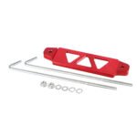 Battery Hold Down Sets,With Billet Aluminum Battery Tie Down Bracket and 18-8(304) Stainless Steel J bolts – Vaizdas 5