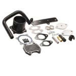 6.7 Cummins Delete Kit with Throttle Valve Removal for 2013-2018 Dodge Ram Diesel — изображение 2