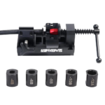 ⁦GSTP Fuel Line Fittings Installation Tool Compatible with PTFE & CPE Fuel Hose Connect Tool Kit⁩ - الصورة ⁦2⁩