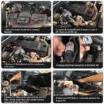⁦Dodge Ram 2500-5500 6.7L ISB Diesel Cummins 2007.5-2020 Crankcase Ventilation Filter⁩ - الصورة ⁦3⁩