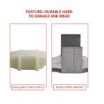 M6 Automatic Primary Chain Tensioner Adjuster For 2007-2016 Harley Big Twin Cam - 圖片 3