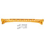 Billet Rear Lower Control Arm + Subframe Brace for Honda Civic 88-95 EG SL - Сурет 15