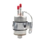 AN6 Fuel Pressure Regulator/Filter Kit + 6AN fitting-EFI/LS Swap For C5 Corvette - Billede 5