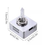 Xenon Headlight Bulb D5S HID Bulb 9285410171 For Chevrolet Silverado GMC Terrain – Vaizdas 4