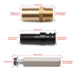 6.7 Cummins Delete Kit with Throttle Valve Removal for 2013-2018 Dodge Ram Diesel — изображение 4