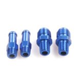 Universal Adjustable Fuel Pressure Regulator - 圖片 5