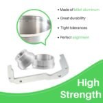 Front and Rear Cover Billet Alignment Tool & Oil Pan Alignment Tool - Billede 3