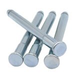 GSTP Door Hinge Pins and Bushing Kit 2 Door 4 Pin Fit for 94 - 04 Chevy GMC - Ảnh 6