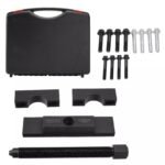 For Commercial Trucks /Semi Truck Heavy Duty Yoke Puller Removal Tool Kit 10803 - Ảnh 8