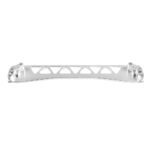 Rear Lower Control Arm Subframe Brace Tie Bar for 1996-2000 Honda Civic EK – Vaizdas 33