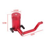 ⁦Catch Can New HEMI Technology Z-Bracket fit for Scat Pack & Shaker 11-21⁩ - الصورة ⁦4⁩
