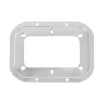 Battery Bracket Relocation Hold Down Tray Kit For Optima 34/78 Battery Aluminum - 圖片 11