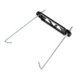 Battery Hold Down Sets,With Billet Aluminum Battery Tie Down Bracket - Billede 31