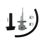Yamaha ATV Fuel Valve Petcock Kit for Bruin 350, Grizzly 350, and Grizzly 660 – Vaizdas 3