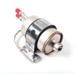 AN6 Fuel Pressure Regulator/Filter Kit + 6AN fitting-EFI/LS Swap For C5 Corvette - Billede 7