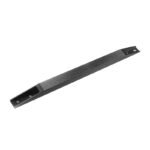 Rear Lower Control Arm Subframe Brace Tie Bar for 1996-2000 Honda Civic EK – Vaizdas 20