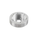 GSTP 5 & 6 Hole Steering Wheel Polished Hub Adapter for Flaming River,Ididit,GM,Chevy - Сурет 11