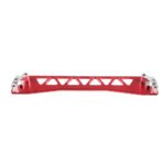 Rear Lower Control Arm Subframe Brace Tie Bar for 1996-2000 Honda Civic EK – Vaizdas 31
