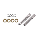Honda Civic 2006-2011 Adjustable Rear Upper Camber Control Arms Kit Fit — изображение 15