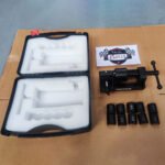⁦GSTP Fuel Line Fittings Installation Tool Compatible with PTFE & CPE Fuel Hose Connect Tool Kit⁩ - الصورة ⁦12⁩