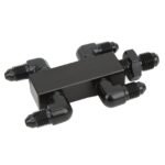 LS Stainless Coolant Crossover For LS1, LS2, LS3, LS6, LS7, LS9 - Billede 10
