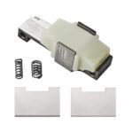 M6 Automatic Primary Chain Tensioner Adjuster For 2007-2016 Harley Big Twin Cam - 圖片 9