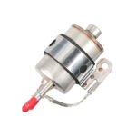AN6 Fuel Pressure Regulator/Filter Kit + 6AN fitting-EFI/LS Swap For C5 Corvette - Billede 8