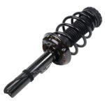 2pcs Front Suspension Strut shocks w/ Electric 84677093 for 13-19 Cadillac XTS – Vaizdas 9