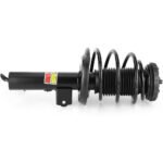 2pcs Front Suspension Strut shocks w/ Electric 84677093 for 13-19 Cadillac XTS – Vaizdas 10