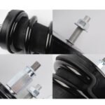 2x Front Shock Struts Magneride For 2007-2014 Chevy Tahoe GMC Cadillac Escalade — изображение 4