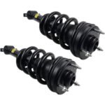 2x Front Shock Struts Magneride For 2007-2014 Chevy Tahoe GMC Cadillac Escalade — изображение 6
