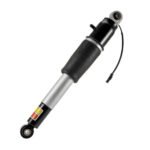 ⁦FRONT Strut Assy & REAR shock Absorber for 15-21 Escalade Suburban Tahoe Yukon⁩ - الصورة ⁦13⁩