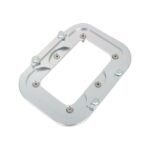 Battery Bracket Relocation Hold Down Tray Kit For Optima 34/78 Battery Aluminum - 圖片 13