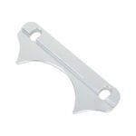 Battery Bracket Relocation Hold Down Tray Kit For Optima 34/78 Battery Aluminum - 圖片 14