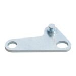 Transmissions Throttle Carburetor Cable Mount Bracket EZ-EFI For GM 700R4 304147 - Сурет 11